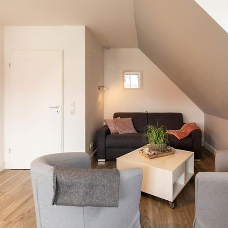 Ferienwohnung Sommerwind Timmendorfer Strand Eksteriør billede