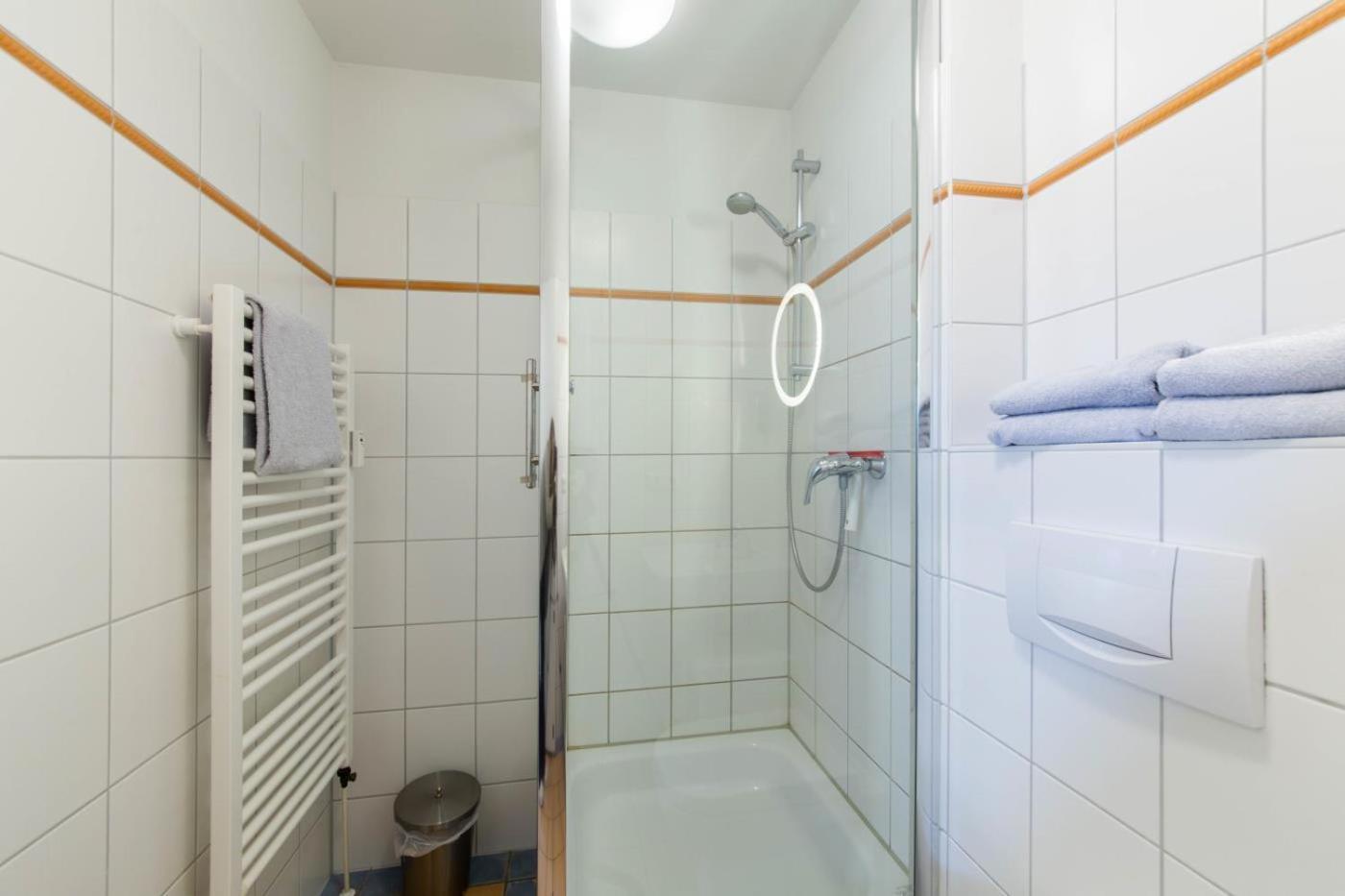 Ferienwohnung Sommerwind Timmendorfer Strand Eksteriør billede