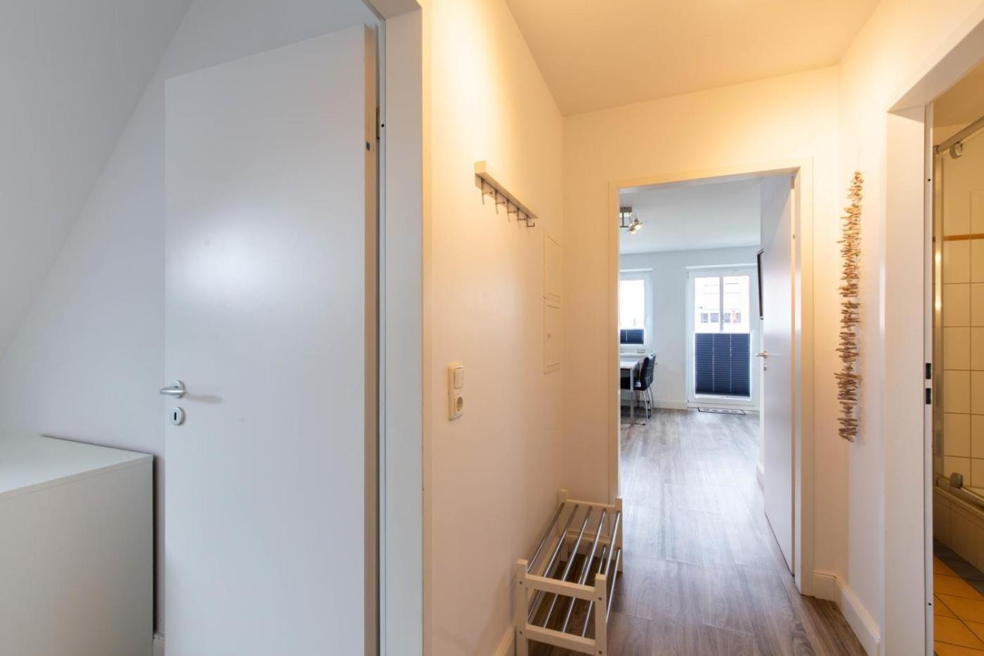 Ferienwohnung Sommerwind Timmendorfer Strand Eksteriør billede