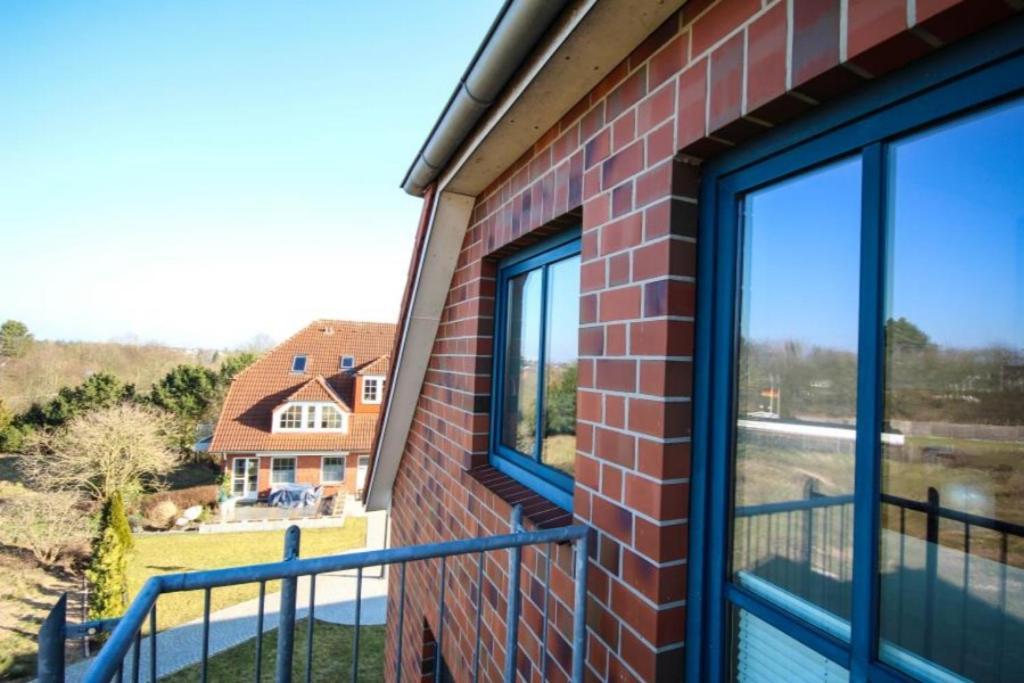 Ferienwohnung Sommerwind Timmendorfer Strand Eksteriør billede